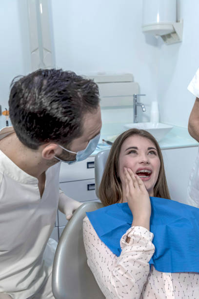 Best Cosmetic Emergency Dentistry in Moulton, AL
