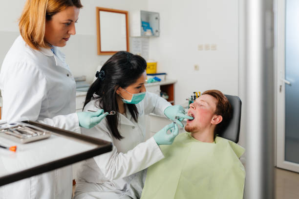 Best Emergency Treatment for Dental Infections or Abscesses in Moulton, AL